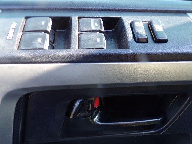 Toyota 4Runner 4WD 4dr V6 Limited (Natl) 2012