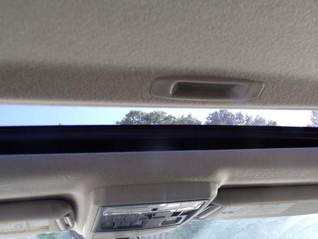 Toyota 4Runner 4WD 4dr V6 Limited (Natl) 2012