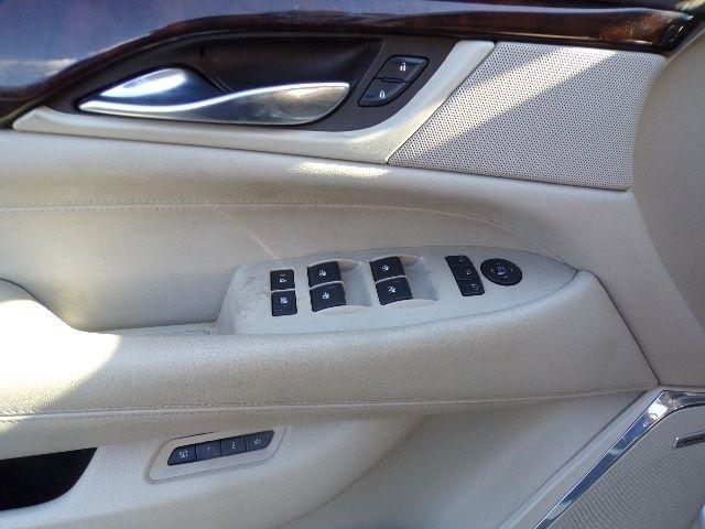 Cadillac Escalade ESV 4WD 4dr Luxury 2015