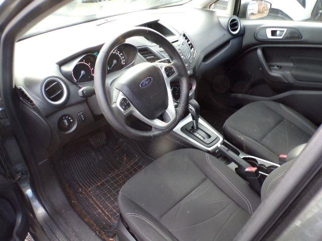 Ford Fiesta 5dr HB SE 2015