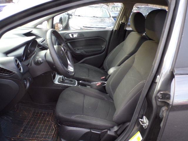 Ford Fiesta 5dr HB SE 2015