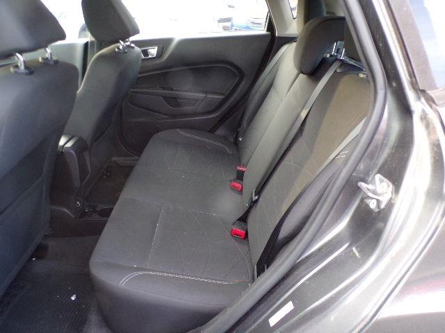 Ford Fiesta 5dr HB SE 2015