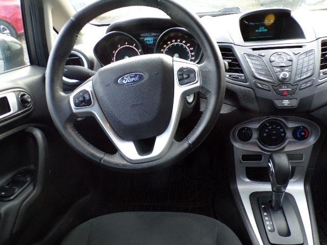 Ford Fiesta 5dr HB SE 2015