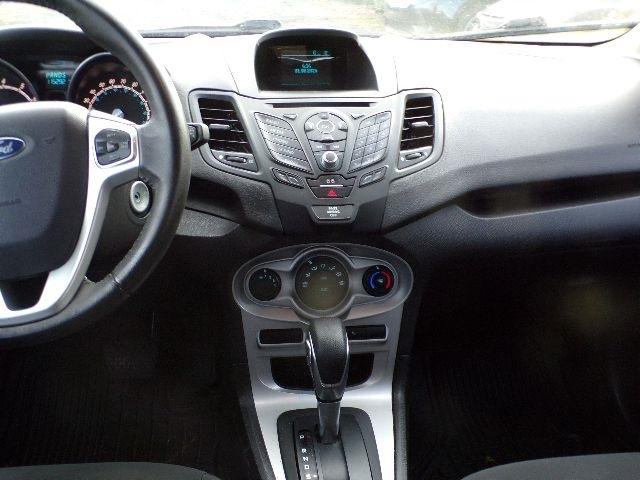 Ford Fiesta 5dr HB SE 2015