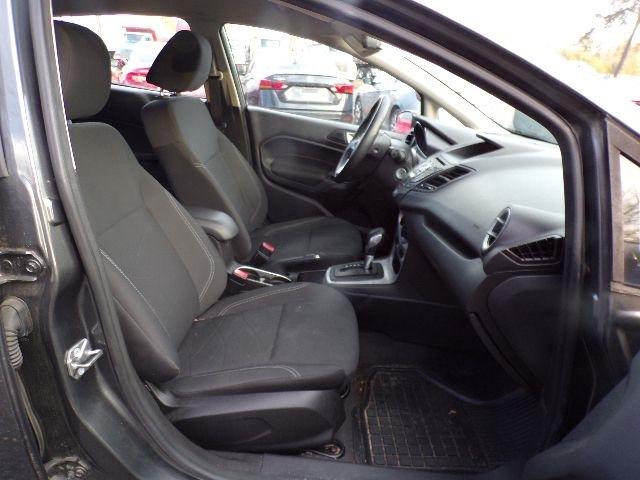 Ford Fiesta 5dr HB SE 2015