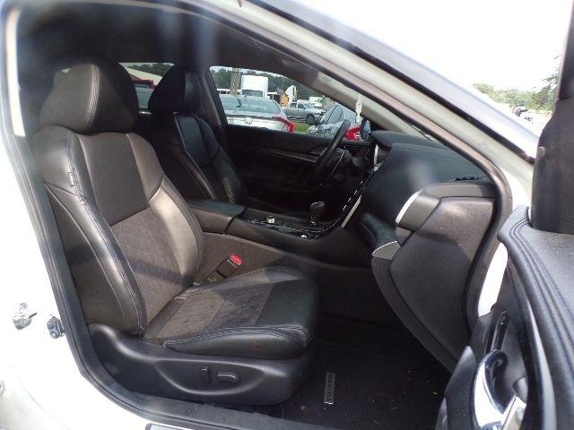 Nissan Maxima SR 3.5L 2017