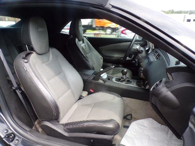 Chevrolet Camaro 2dr Conv 2SS 2011