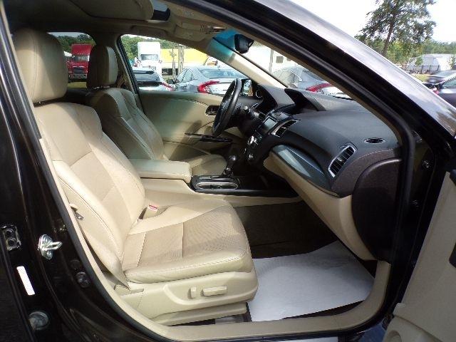 Acura RDX AWD 4dr Tech/AcuraWatch Plus Pkg 2016