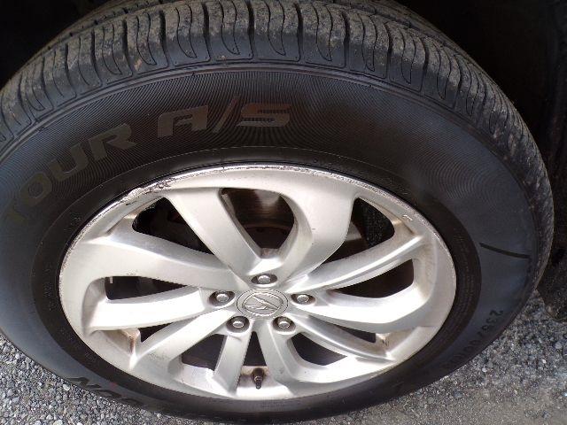 Acura RDX AWD 4dr Tech/AcuraWatch Plus Pkg 2016