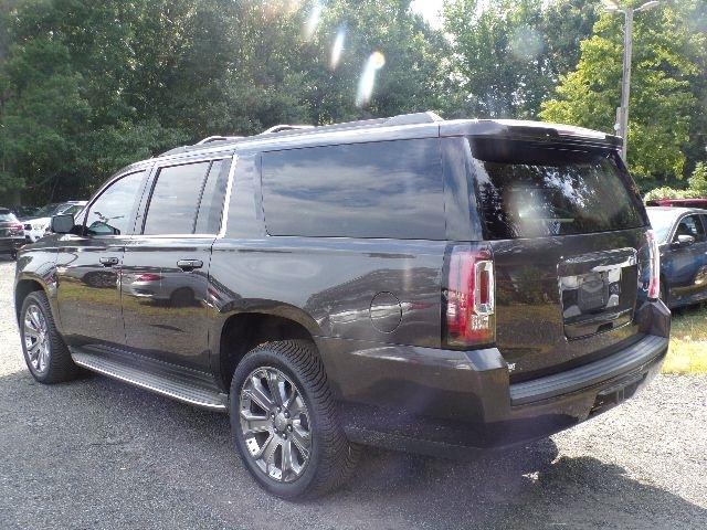 GMC Yukon XL 4WD 4dr SLT 2015