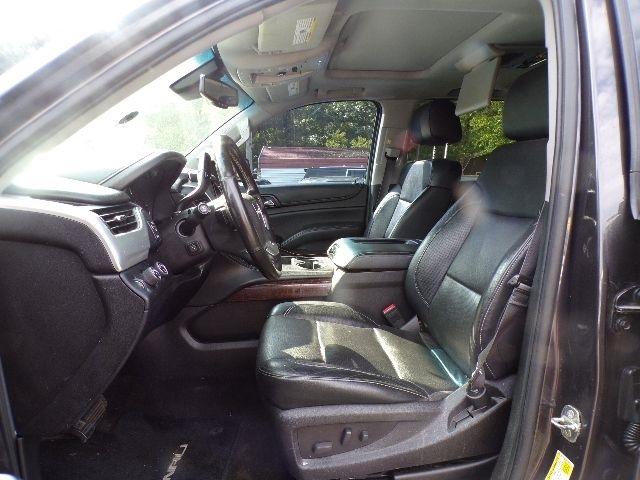 GMC Yukon XL 4WD 4dr SLT 2015