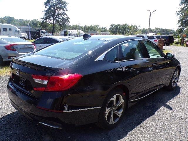 Honda Accord Sedan EX 1.5T CVT 2018