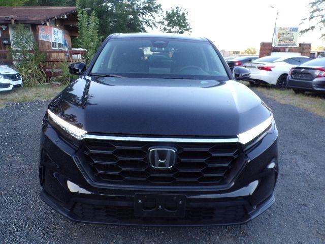 Honda CR-V LX AWD 2025