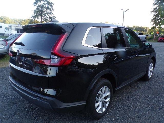 Honda CR-V LX AWD 2025