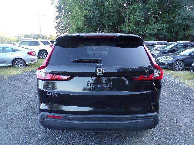 Honda CR-V LX AWD 2025
