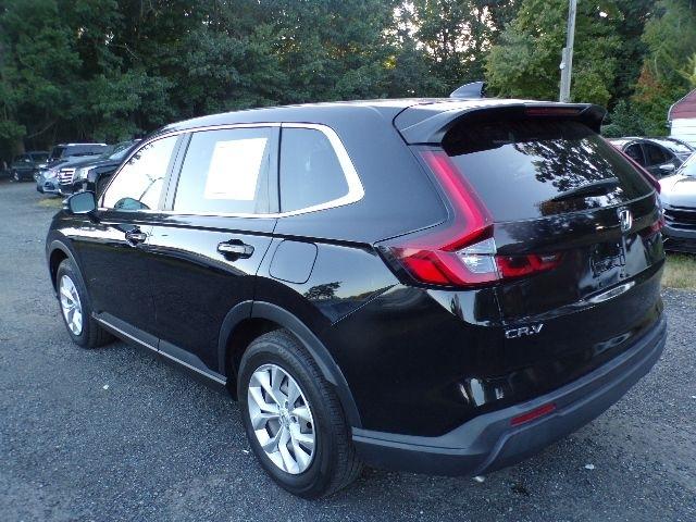 Honda CR-V LX AWD 2025
