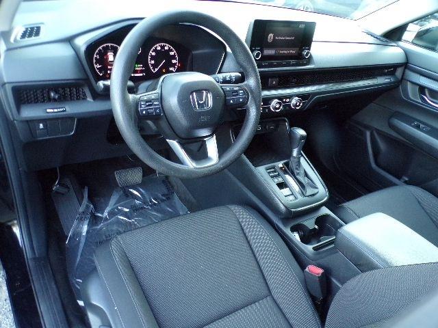 Honda CR-V LX AWD 2025