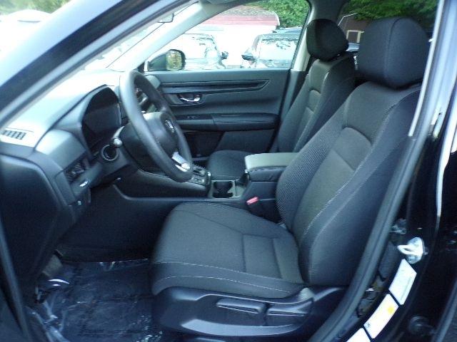 Honda CR-V LX AWD 2025