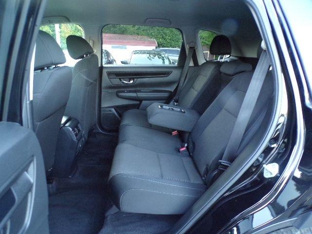 Honda CR-V LX AWD 2025