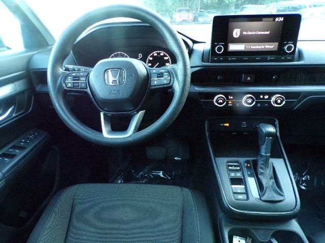 Honda CR-V LX AWD 2025
