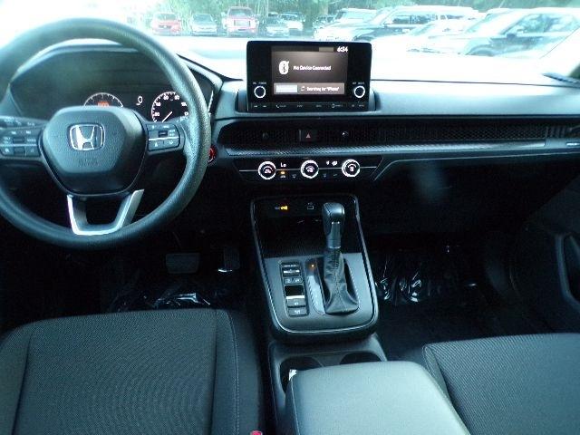 Honda CR-V LX AWD 2025