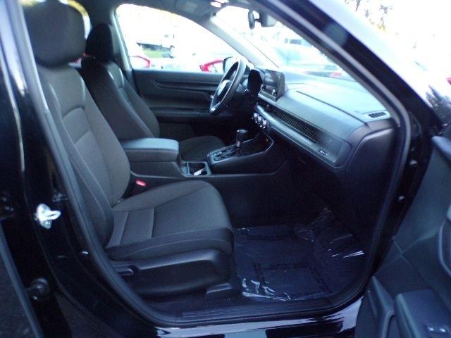 Honda CR-V LX AWD 2025