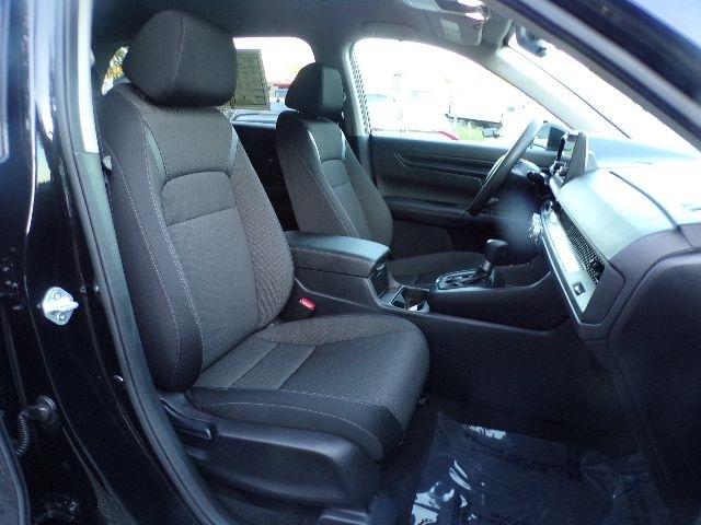 Honda CR-V LX AWD 2025