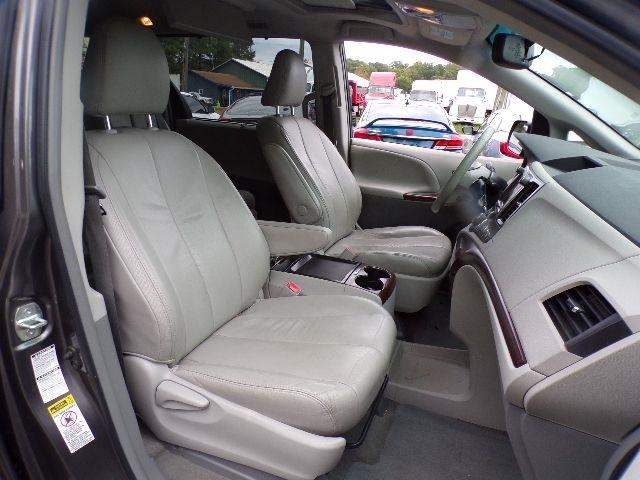 Ford F-150 King Ranch 4WD SuperCrew 5.5' Box 2018