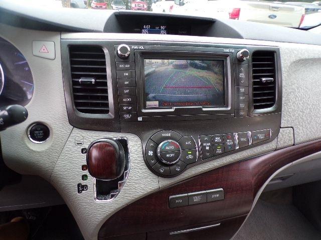 Ford F-150 King Ranch 4WD SuperCrew 5.5' Box 2018