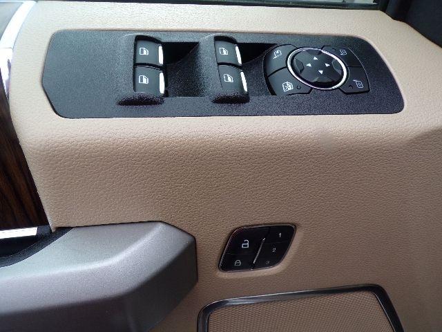 Ford F-150 King Ranch 4WD SuperCrew 5.5' Box 2018