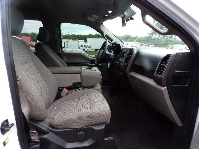 Ford F-150 King Ranch 4WD SuperCrew 5.5' Box 2017