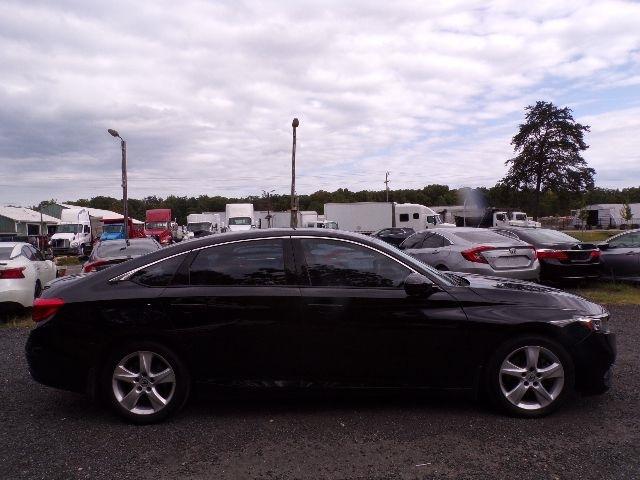 Honda Accord Sedan Sport 1.5T CVT 2018