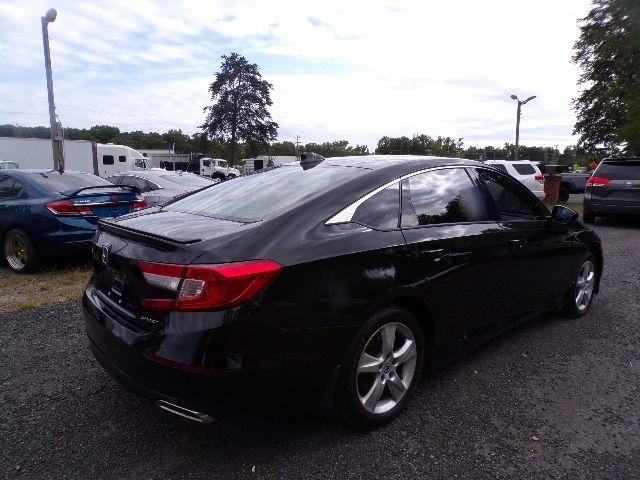 Honda Accord Sedan Sport 1.5T CVT 2018