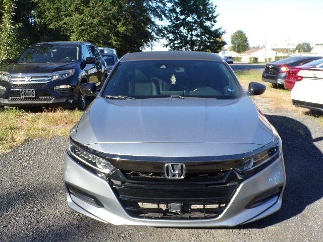 Honda Accord Sedan Sport 1.5T CVT 2018