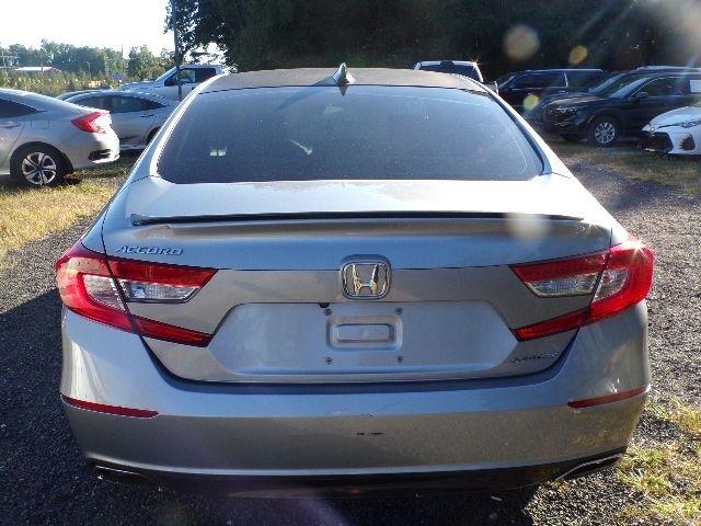 Honda Accord Sedan Sport 1.5T CVT 2018