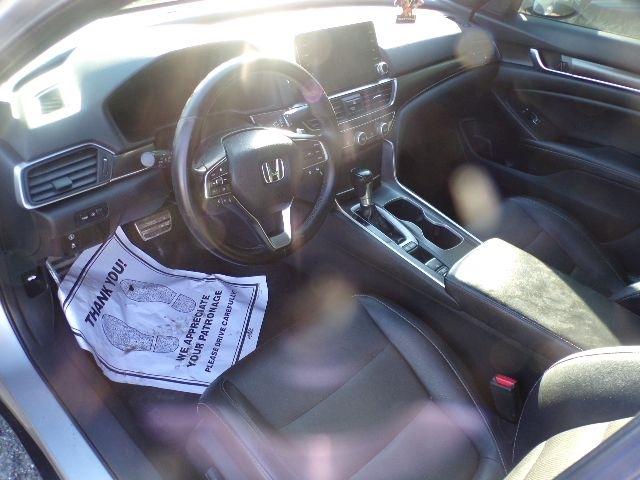 Honda Accord Sedan Sport 1.5T CVT 2018