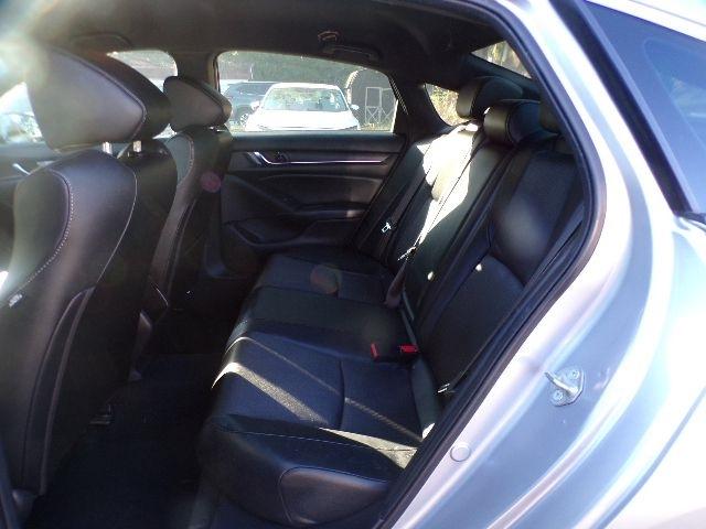 Honda Accord Sedan Sport 1.5T CVT 2018