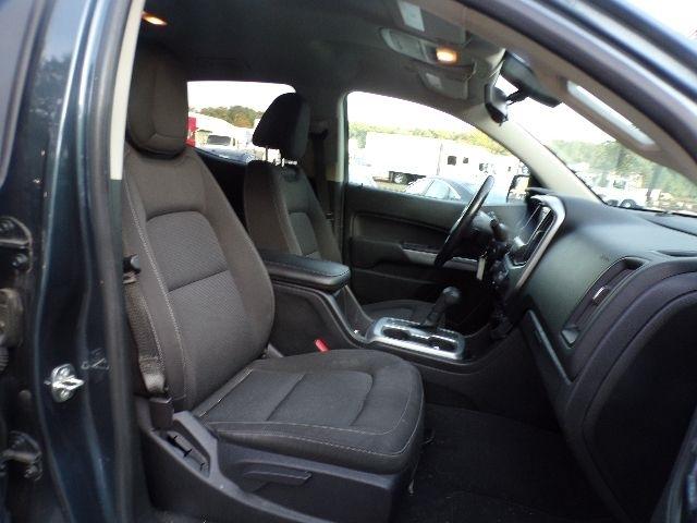 Chevrolet Colorado 4WD Crew Cab 128.3" LT 2019