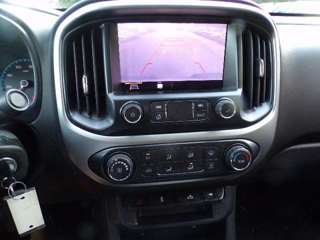 Chevrolet Colorado 4WD Crew Cab 128.3" LT 2019