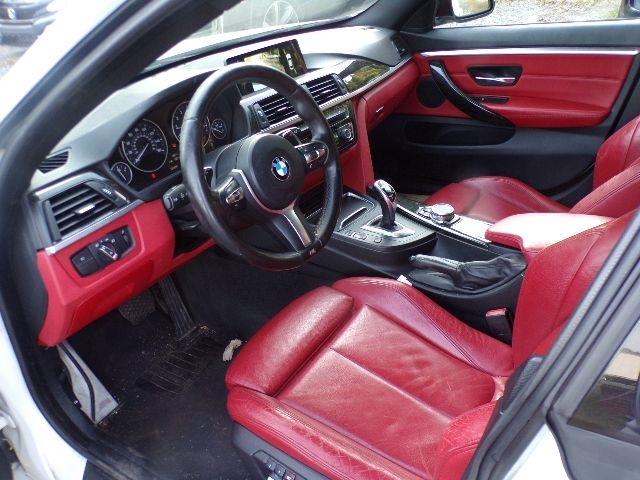 BMW 4 Series 4dr Sdn 428i xDrive AWD Gran Coupe SULEV 2016