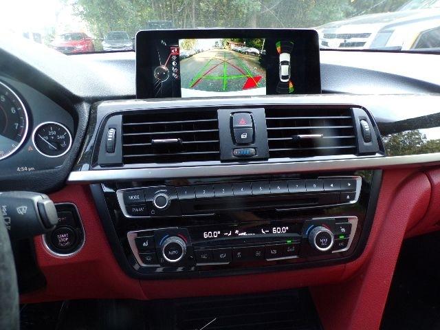 BMW 4 Series 4dr Sdn 428i xDrive AWD Gran Coupe SULEV 2016