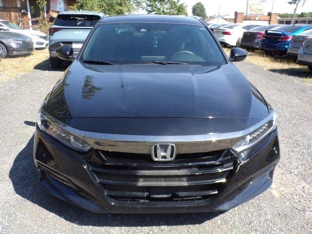 Honda Accord Sedan Sport 1.5T CVT 2018