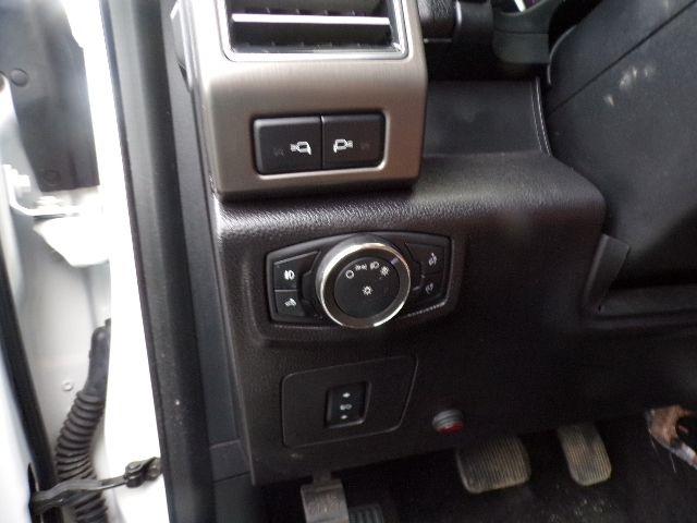 Ford F-150 King Ranch 4WD SuperCrew 5.5' Box 2017