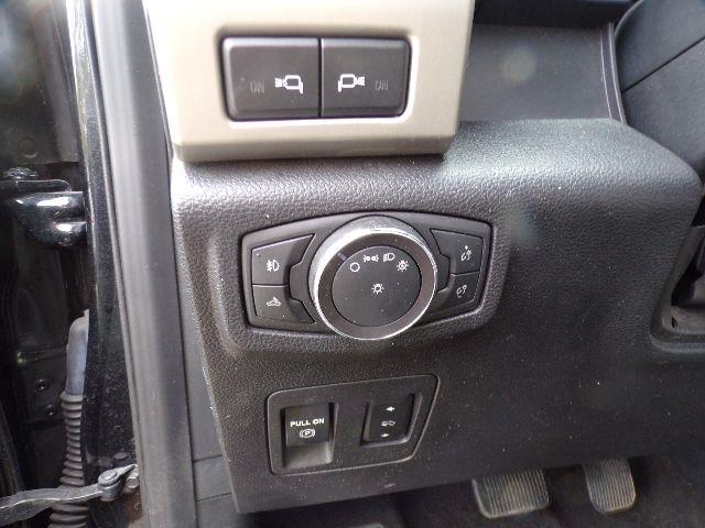 Ford F-150 King Ranch 4WD SuperCrew 5.5' Box 2019