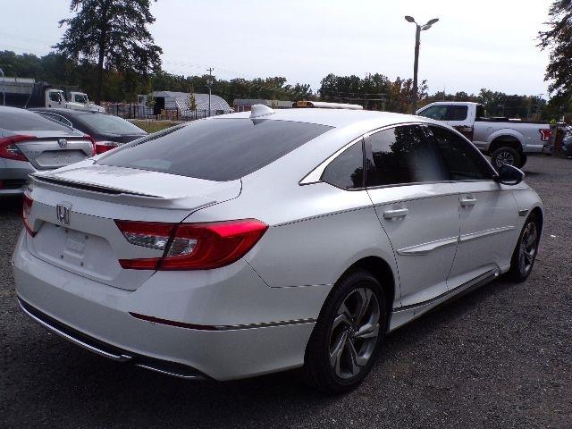 Honda Accord Sedan EX 1.5T CVT 2018