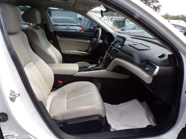 Honda Accord Sedan EX 1.5T CVT 2018