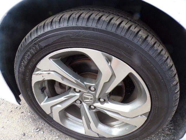 Honda Accord Sedan EX 1.5T CVT 2018