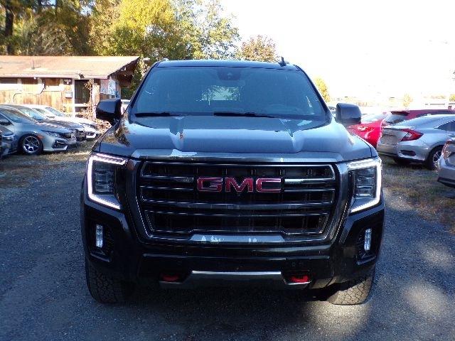GMC Yukon 4WD 4dr AT4 2023