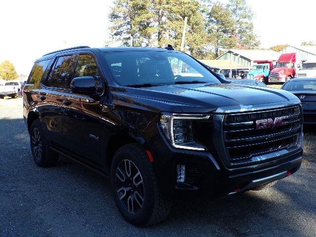 GMC Yukon 4WD 4dr AT4 2023