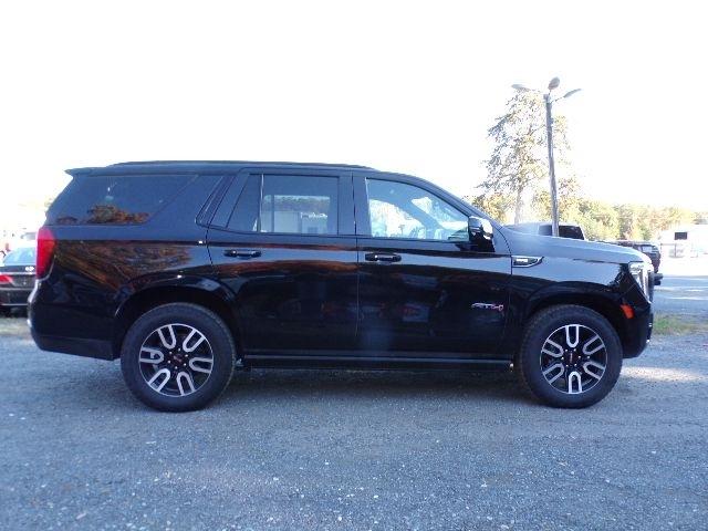 GMC Yukon 4WD 4dr AT4 2023